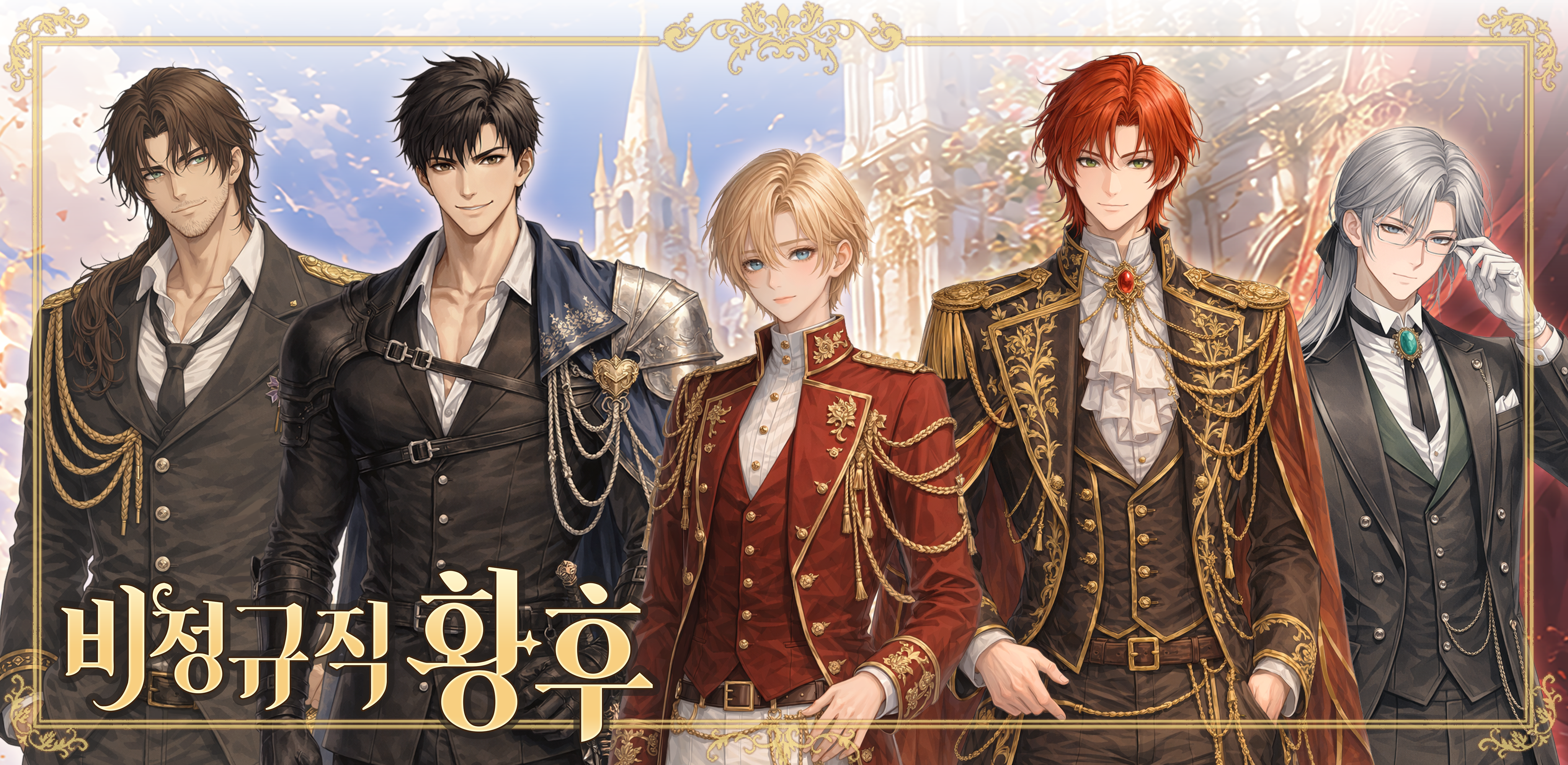 Story 02 Empress feature artwork